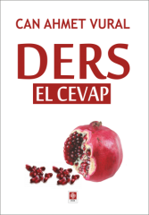 Ekin Ders El Cevap - Can Ahmet Vural Ekin Yayınları