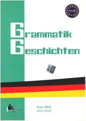 Ankara ELT Grammatik Geschichten - Ayşe Aral, Evelyn Haase Ankara ELT Yayıncılık