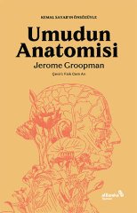 Albaraka Umudun Anatomisi - Jerome Groopman Albaraka Yayınları