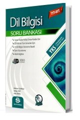 Bilgi Sarmal YKS TYT AYT Dil Bilgisi Soru Bankası Video Çözümlü Bilgi Sarmal Yayınları