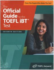 McGraw Hill The Official Guide to the TOEFL iBT Test McGraw Hill