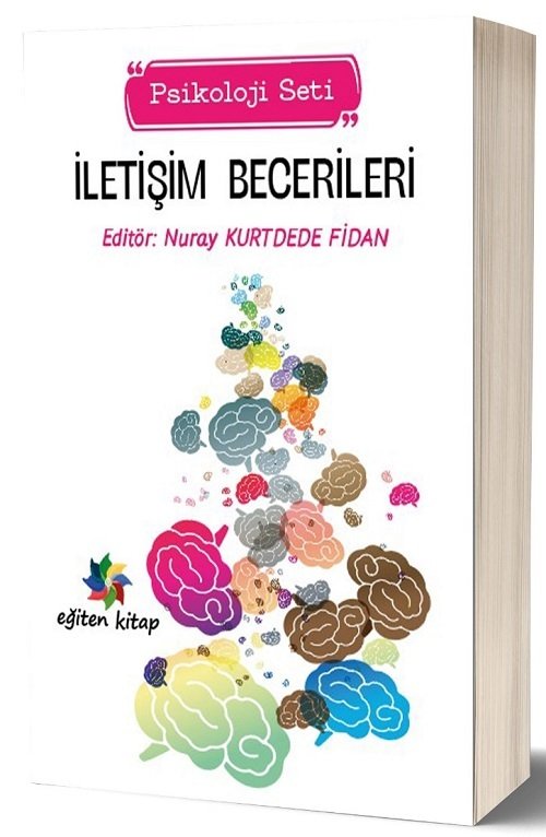 Eğiten Kitap İletişim Becerileri - Nuray Kurtdede Fidan Eğiten Kitap