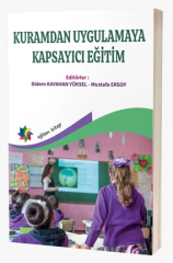 Eğiten Kuramdan Uygulamaya Kapsayıcı Eğitim - Didem Kayahan Yüksel, Mustafa Ersoy Eğiten Kitap