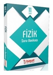 Başat 11. Sınıf Fizik Soru Bankası Başat Yayınları