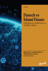 Albaraka Fintech ve İslami Finans - Lokesh Gupta, Nafis Alam Albaraka Yayınları