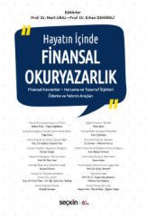 Seçkin Finansal Okuryazarlık - Mert Ural, Erhan Demireli Seçkin Yayınları