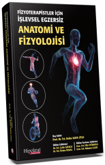 Hipokrat Fizyoterapistler İçin İşlevsel Egzersiz Anatomi ve Fizyolojisi - Defne Kaya Utlu Hipokrat Kitabevi