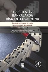 Gazi Kitabevi Stres Testi ve Bankalarda Risk Entegrasyonu - Tiziano Bellini Gazi Kitabevi