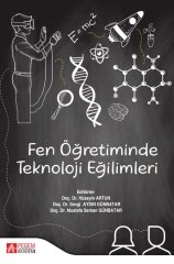 Pegem Fen Öğretiminde Teknoloji Eğilimleri - Hüseyin Artun Pegem Akademi Yayınları