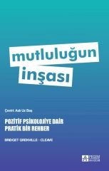 Pegem Mutluluğun İnşası - Bridget Grenville Cleave Pegem Akademik Yayınları