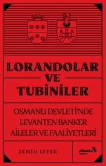 Albaraka Lorandolar ve Tubiniler - Semih Sefer Albaraka Yayınları