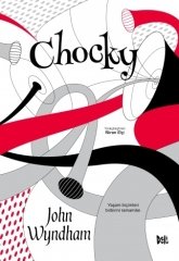 Chocky - John Wyndham Delidolu Yayınları