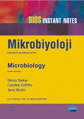 Nobel Mikrobiyoloji - Mahmut Baykan Nobel Akademi Yayınları