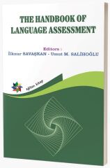 Eğiten The Handbook Of Language Assessment - İlknur Savaşkan, Umut M. Salihoğlu Eğiten Kitap