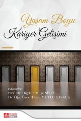 Pegem Yaşam Boyu Kariyer Gelişimi - Diğdem Müge Siyez Pegem Akademi Yayınları