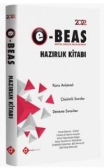 Dinamik 2022 e-BEAS Bireysel Emeklilik Aracıları Sınavı Hazırlık Kitabı Dinamik Akademi