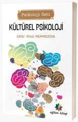 Eğiten Kitap Kültürel Psikoloji - Könül Memmedova Eğiten Kitap