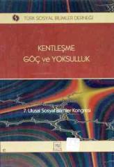 İmaj Kentleşme, Göç ve Yoksulluk - Ahmet Alpay Dikmen İmaj Yayınları