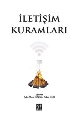 Gazi Kitabevi İletişim Kuramları - Çetin Murat Hazar, Özkan Avcı Gazi Kitabevi