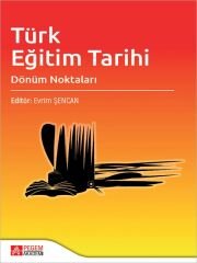 Pegem Türk Eğitim Tarihi - Evrim Şencan Pegem Akademi Yayıncılık