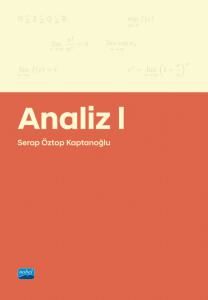 Nobel Analiz 1 - Serap Öztop Kaptanoğlu Nobel Akademi Yayınları