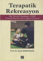 Gazi Kitabevi Terapatik Rekreasyon - Suat Karaküçük Gazi Kitabevi