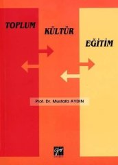 Gazi Kitabevi Toplum Kültür Eğitim - Mustafa Aydın Gazi Kitabevi