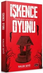 İşkence Oyunu - Haluk Seyit Yargı Yayınları