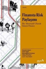 Albaraka Finansta Risk Paylaşımı - Abbas Mirakhor Albaraka Yayınları