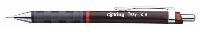 Rotring Tikky Versatil Kalem Bordo 0.5 mm