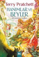 Disk Dünya 14: Hanımlar ve Beyler - Terry Pratchett Delidolu Yayınları