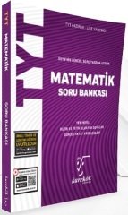 Karekök YKS TYT Matematik Soru Bankası Karekök Yayınları