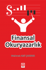 Ekin Finansal Okuryazarlık - Mehmet Akif Çakırer Ekin Yayınları