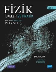 Nobel Fizik İlkeler ve Pratik Cilt-2 - Abdullah Verçin Nobel Akademi Yayınları