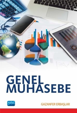 Nobel Genel Muhasebe - Gazanfer Erbaşlar Nobel Akademi Yayınları