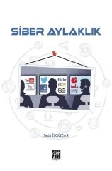 Gazi Kitabevi Siber Aylaklık - Seda İşgüzar Gazi Kitabevi