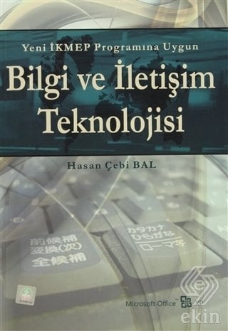 Murathan Bilgi ve İletişim Teknolojisi - Hasan Çebi Bal Murathan Yayınları