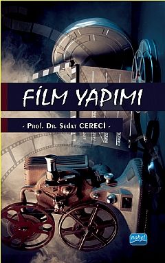 Nobel Film Yapımı - Sedat Cereci Nobel Akademi Yayınları