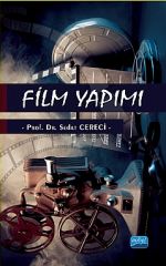 Nobel Film Yapımı - Sedat Cereci Nobel Akademi Yayınları