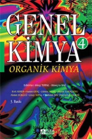 Pegem Genel Kimya-4 Hüseyin Bağ Organik Kimya Pegem Akademi Yayıncılık