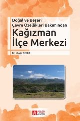 Pegem Kağızman İlçe Merkezi - Mucip Demir Pegem Akademi Yayınları