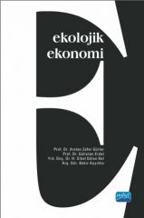 Nobel Ekolojik Ekonomi - Arslan Zafer Gürler Nobel Akademi Yayınları