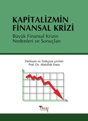 İmaj Kapitalizmin Finansal Krizi - Abdullah Ersoy İmaj Yayınları