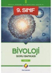 Final 9. Sınıf Biyoloji Soru Bankası Final Yayınları