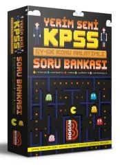 Benim Hocam 2020 KPSS Yerim Seni Genel Yetenek Genel Kültür Konu Anlatımlı Soru Bankası Benim Hocam Yayınları