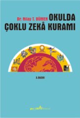 Pegem Okulda Çoklu Zeka Kuramı - Nilay Bümen Pegem Akademi Yayınları