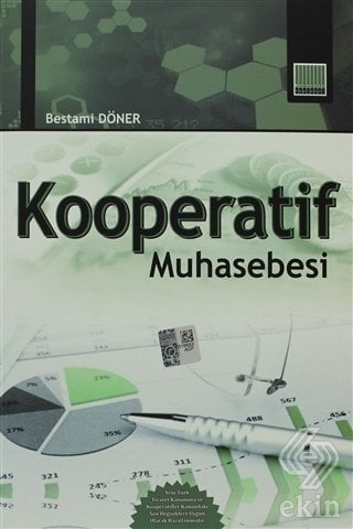 Murathan Kooperatif Muhasebesi - Bestami Döner Murathan Yayınları