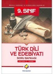 Final 9. Sınıf Türk Dili Ve Edebiyatı Soru Bankası Final Yayınları