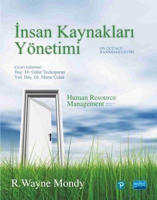 Nobel İnsan Kaynakları Yönetimi - Güler Tozkoparan Nobel Akademi Yayınları