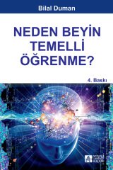 Pegem Neden Beyin Temelli Öğrenme? Bilal Duman Pegem Akademi Yayıncılık